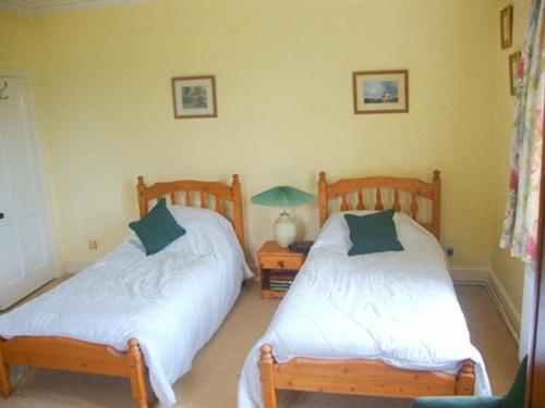 Burcombe Manor Villa Barford Saint Martin Bilik gambar